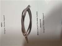 Bracelet Trollbeads Bracciali in Cuir TLEBR-00014